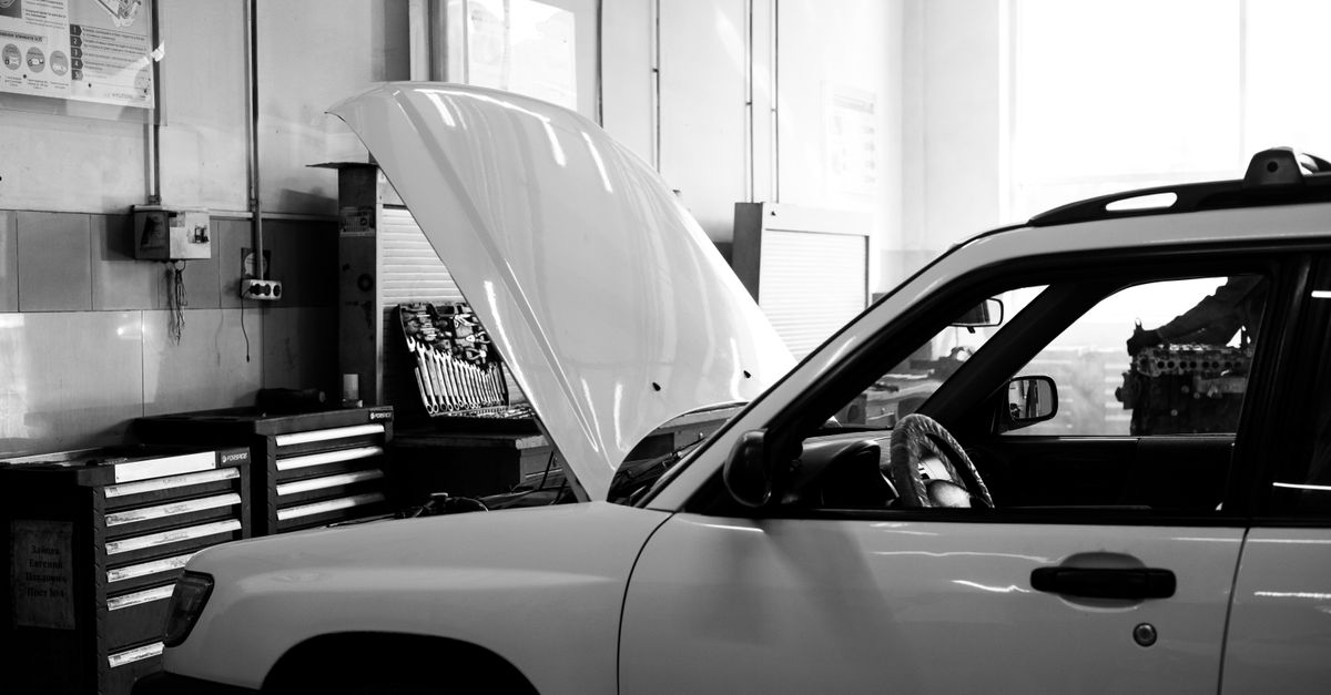Auto Locksmith service — Silver State Locksmiths
