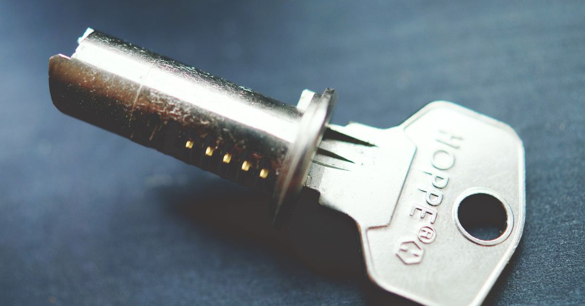 Commercial Locksmith service — Silver State Locksmiths