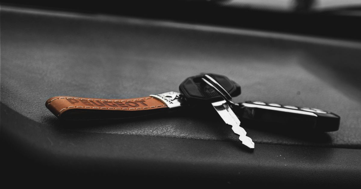 Why Car Key Replacement Costs What It Does in Nevada — Silver State Locksmiths