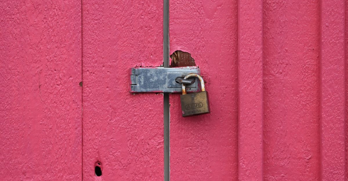 Locked Out in Spring Valley? Here's What to Do First — Silver State Locksmiths
