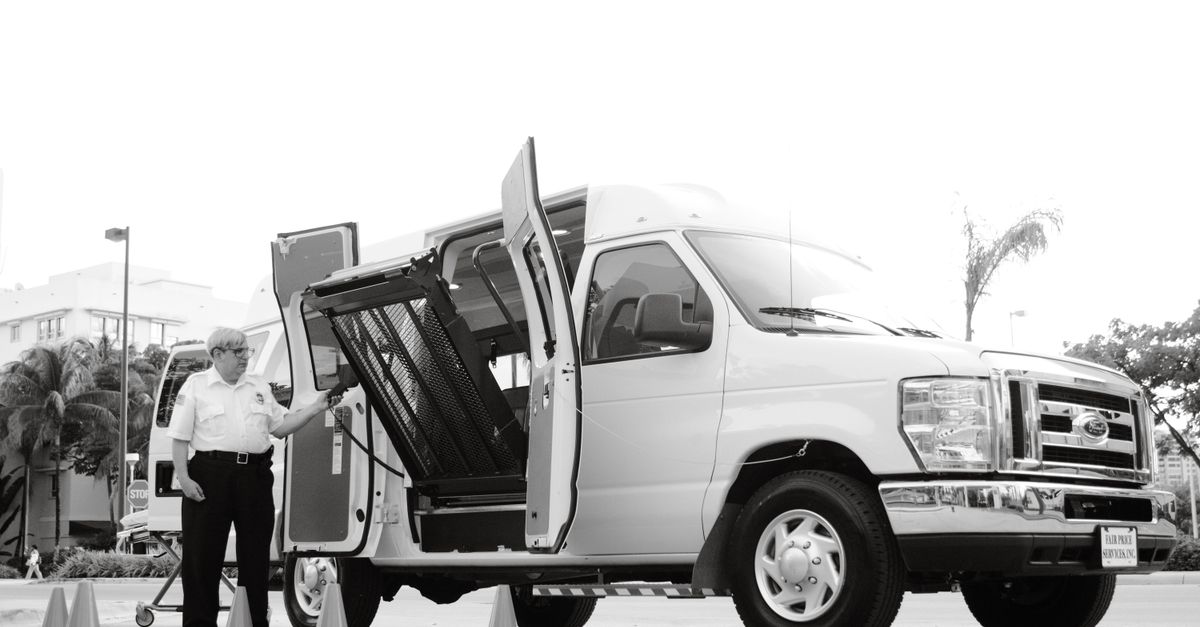 locksmith mobile service van — Silver State Locksmiths