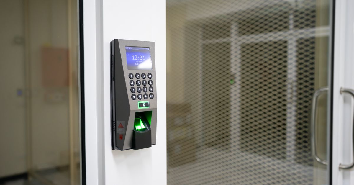 Master Key Systems Explained for Small Businesses — Silver State Locksmiths