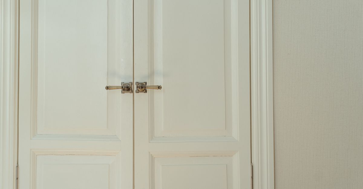 Mortise Lock vs. Door Knob Lock: Which Belongs on Your Spring Valley Door? — Silver State Locksmiths