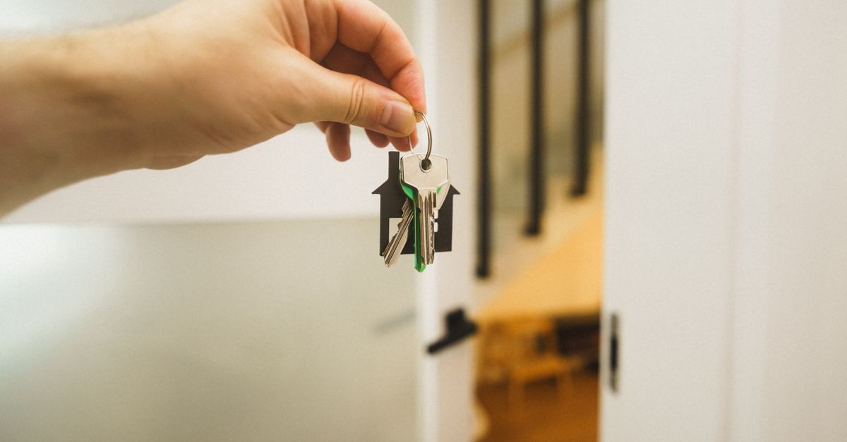 Home Rekeying — Silver State Locksmiths