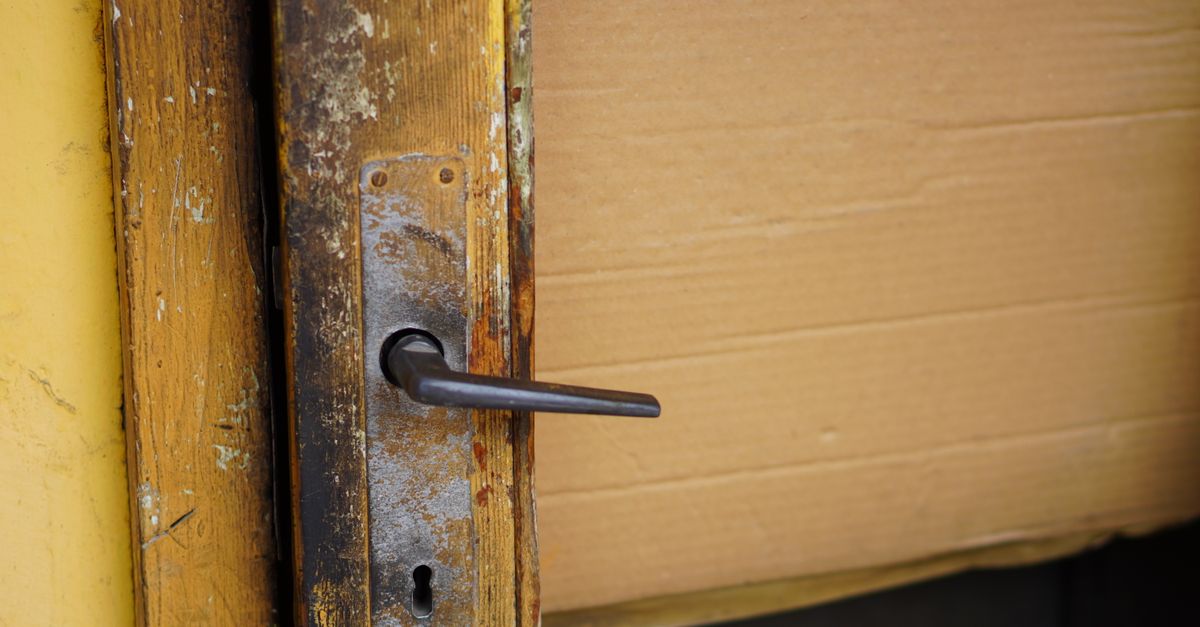 5 Signs Your Mortise Lock Needs Repair Before It Fails — Silver State Locksmiths