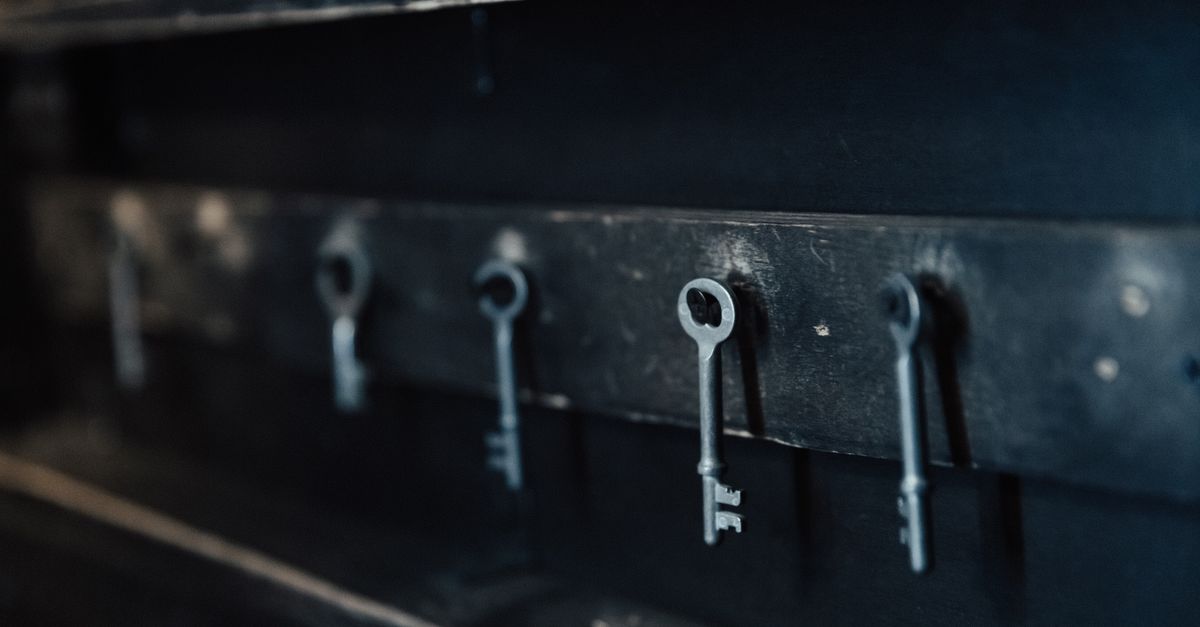 locksmith shop keys — Silver State Locksmiths