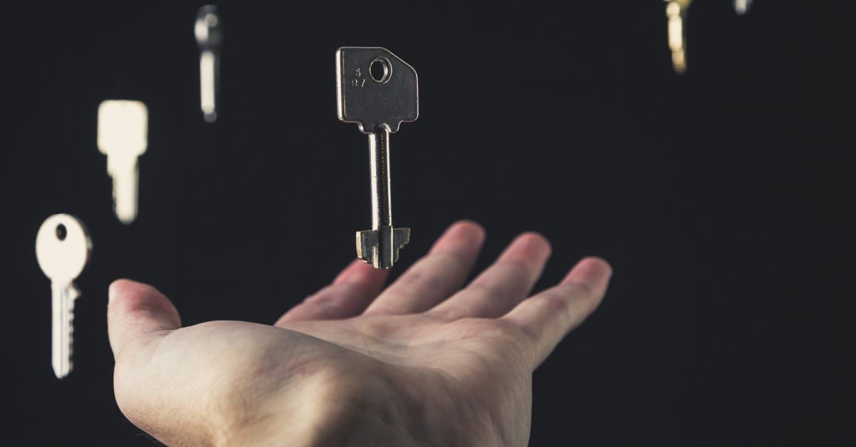 locksmith shop keys — Silver State Locksmiths
