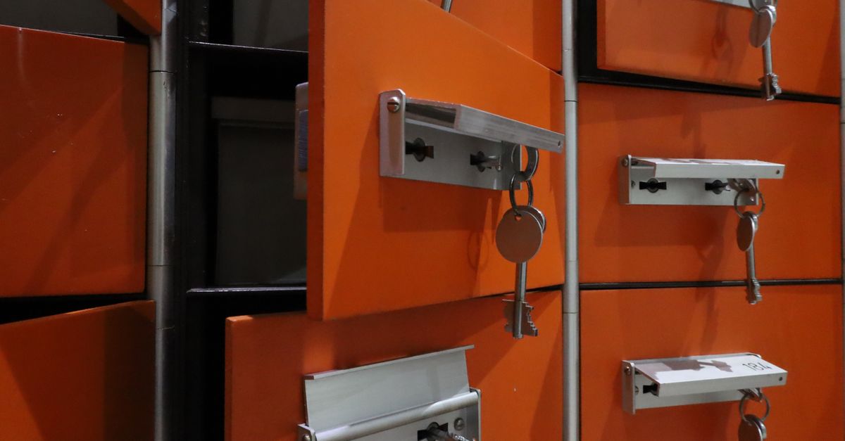 key maker professional — Silver State Locksmiths