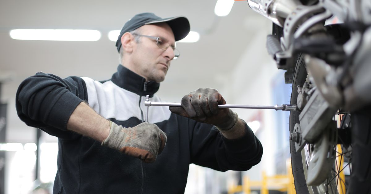 locksmith service technician — Silver State Locksmiths