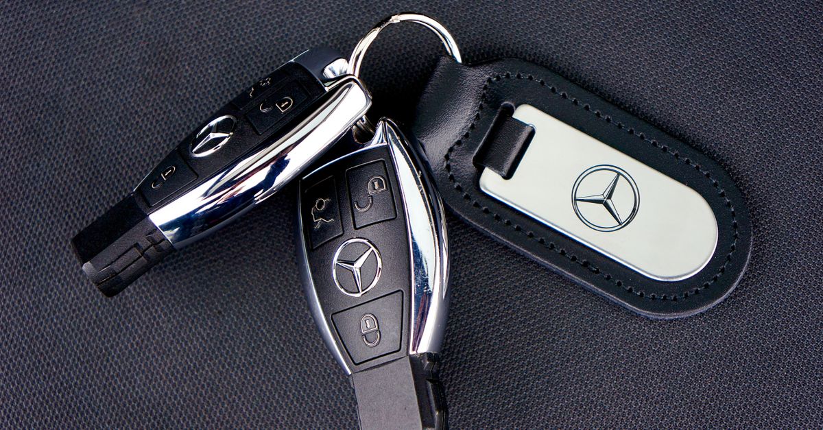 On-Site Transponder Cutting, Key Fob Programming, and More: 25+ Services — Silver State Locksmiths