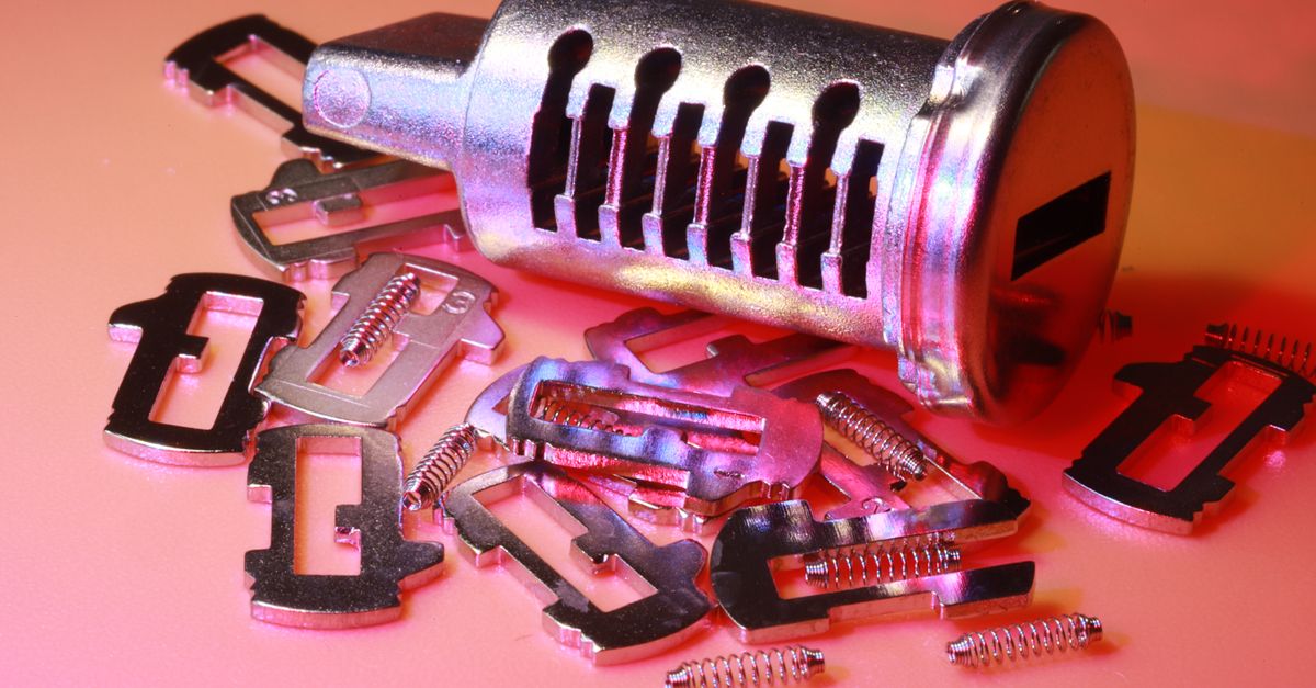 Ignition Trouble: When It's a Locksmith and When It's a Mechanic — Silver State Locksmiths