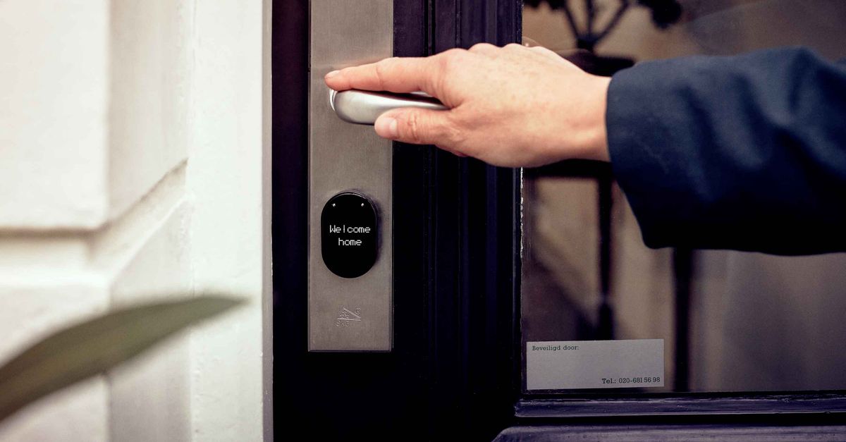 Access Control Hardware That Actually Fits Your Doors and Your Needs — Silver State Locksmiths