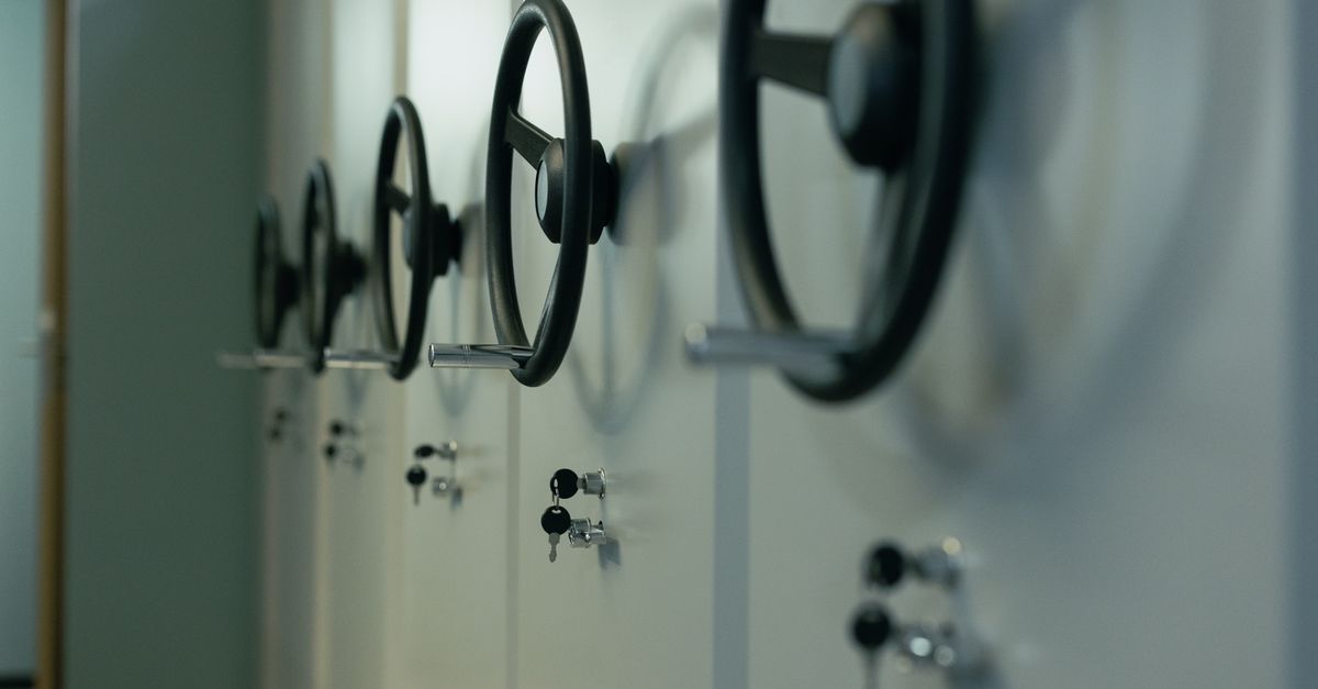 How a Master Key System Works: Levels, Cylinders, and Control — Silver State Locksmiths