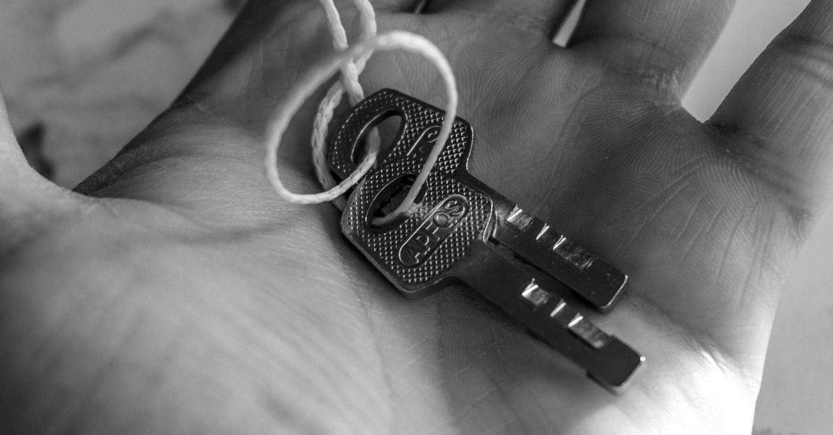 Why Home Rekeying Is the Smartest First Step After Any Key Concern — Silver State Locksmiths